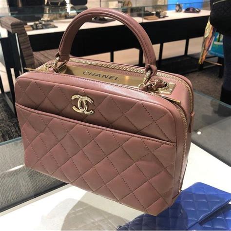 cc bags|trendy chanel cc bag.